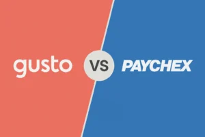 Gusto Payroll vs Paychex: Which is the Best for Your Business