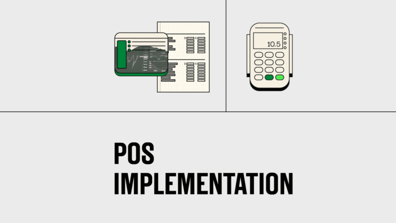 POS Implementation: Your 5-Step Checklist For Launching Right
