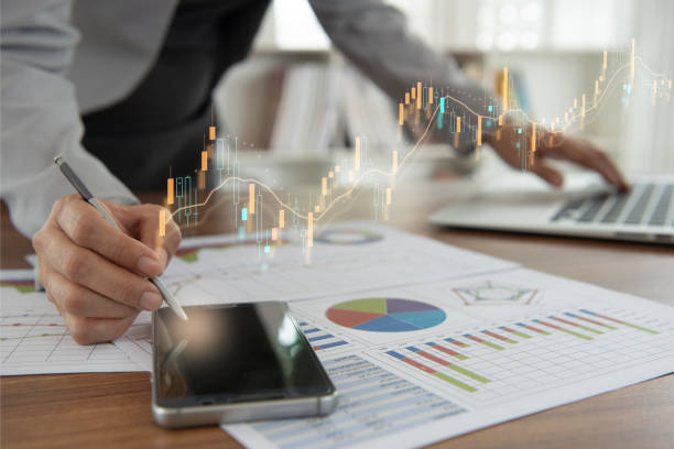 Financial Reporting Automation: The Top 5 Benefits of Modernizing